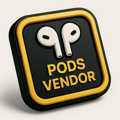 *P0DS Vendor